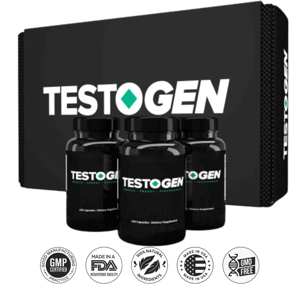 buy testogen 3 month supply